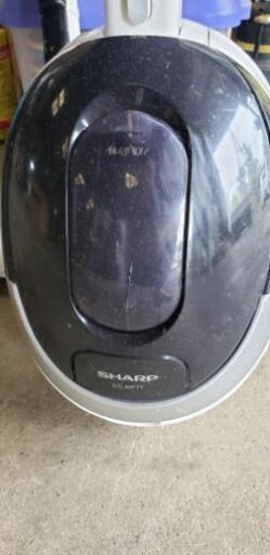 中古掃除機です。
