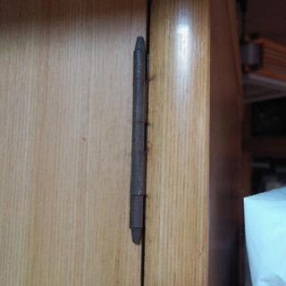 中古 タンスの画像