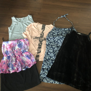 大人服Ⓜ️14点