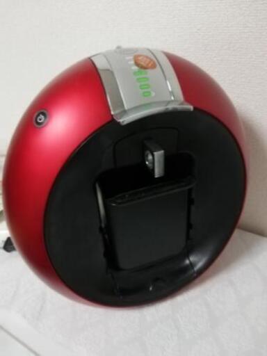 ネスカフェ　ドルチェグスト\nコーヒーマシン