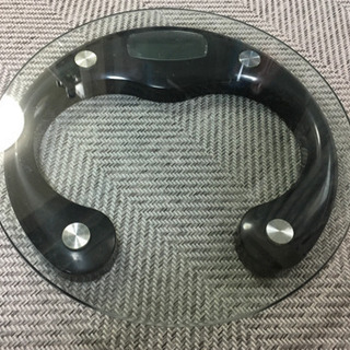 体重計
