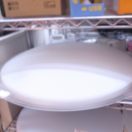アイリスオーヤマ  LEDシーリングライト CL-12DLE【モノ市場 知立店】41