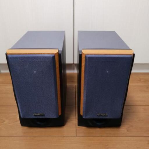KENWOOD  スピーカー