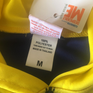 ミニオン仮装の画像