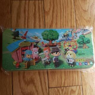 #どうぶつの森 #新品 #未使用 #カンペン の画像