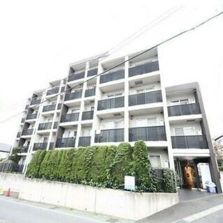 鬼越 1K 24㎡ 東向き 二人入居可 🌟最安家賃＋3万🌟の頭金...