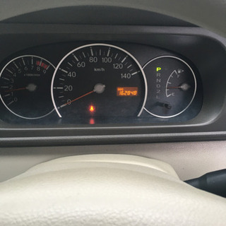 車検取り立てアトレーワゴン　カスタムターボR  の画像