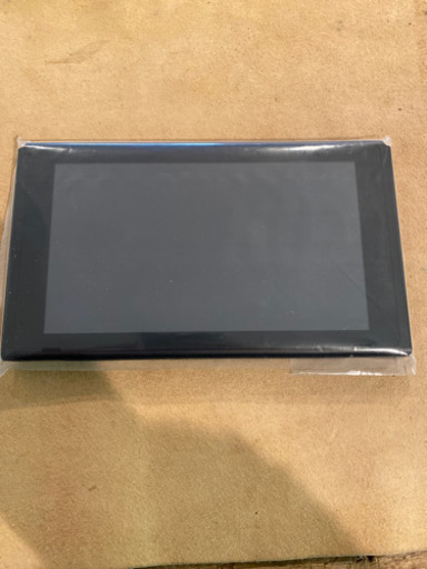 【本体のみ】新品未使用 新型スイッチ【早い者勝ち】