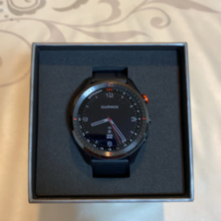 N、Garmin Approach S62 GPSナビ GARMIN APPROACH S62 ゴルフ用GPSナビ