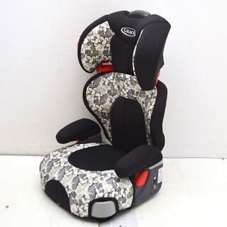 GRACO ジュニアプラス DX  アカチャンホンポ限定モデル ...