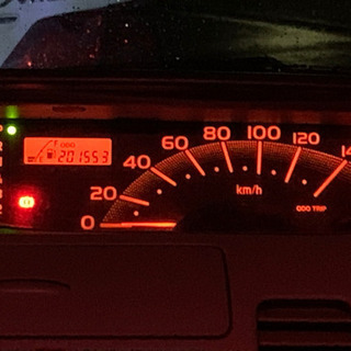 (売約)限定値引!! H17 ダイハツタント 車検長い!! タイミングベルト交換済の画像