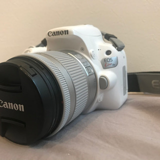 Canon Eos Kiss x9 | お取引先決定しました。