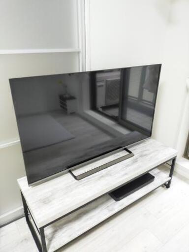 【Panasonic】49型液晶テレビ