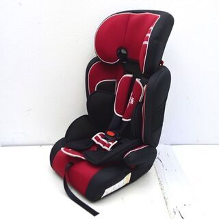 日本育児 HB Booster ハイバックブースター ジュニアシ...