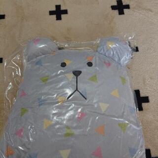 ぬいぐるみ大の画像