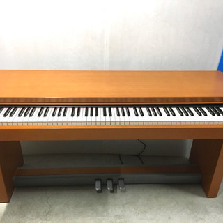高級仕様！◆テクニクス Technics◆電子ピアノ ネオファニチャーピアノSX-PF1 デジタルピアノ 【引き取り限定】の画像
