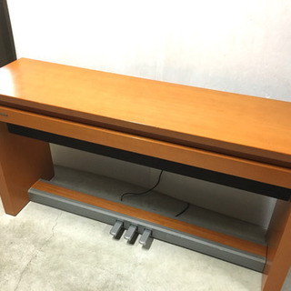 高級仕様！◆テクニクス Technics◆電子ピアノ ネオファニチャーピアノSX-PF1 デジタルピアノ 【引き取り限定】の画像