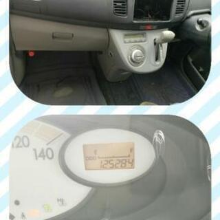 ダイハツ・ムーブ❗平成19年❗車検無しです!4駆になります!の画像