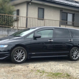 ‼️今週限定値引き‼️超美車‼️オデッセイ！アブソリュート！