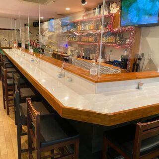 カラオケ居酒屋シルクロード【未経験者歓迎】アルバイト急募！！の画像