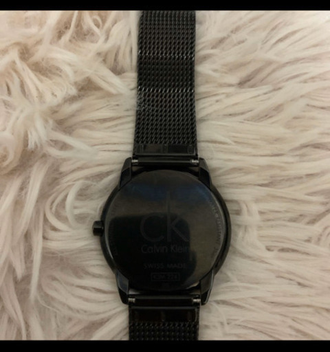 カルバンクライン　ウォッチ　ダリエルウェリントン　オリビアバートン casio seiko メッシュ