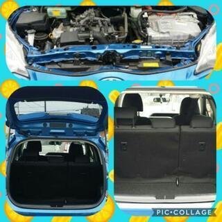 トヨタ・AQUAハイブリッド❗H26年❗車検無しです❗の画像