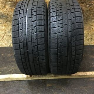 YOKOHAMA ice GUARD iG50 215/45R1...