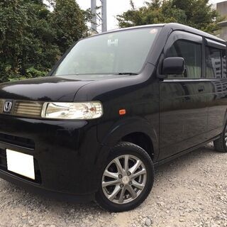 【コミコミ価格★値下げ中★】ザッツ JD1 車検令和3年12月2...