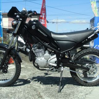 ヤマハ　トリッカー　FI　250　インジェクションモデル　佐賀　...
