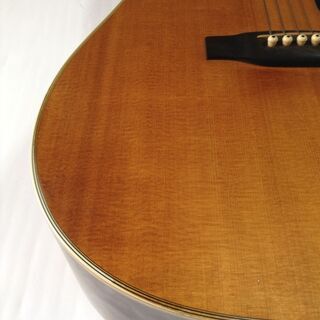 Martin D-35 w/L.R. Baggs PU マーチン 1981年製の画像