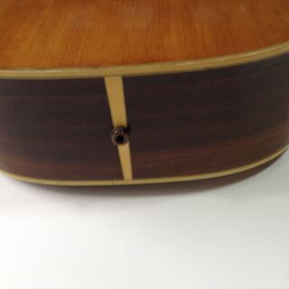 Martin D-35 w/L.R. Baggs PU マーチン 1981年製の画像