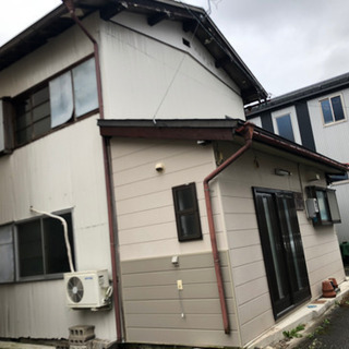 岐阜県高山市の一戸建て賃貸　家具付