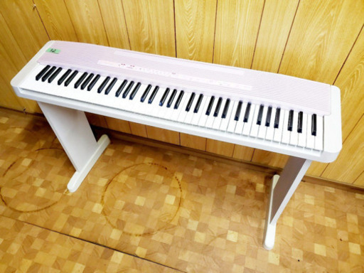 ②32番CASIO✨電子ピアノ✨CPS-8KT‼️
