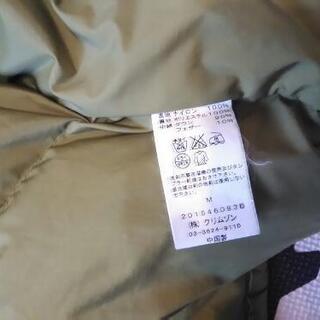 岩見沢発、特価・ダウンジャケット、メンズＭ、タウン＆カントリーの画像