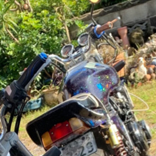 ホンダ cb400sf nc31の画像