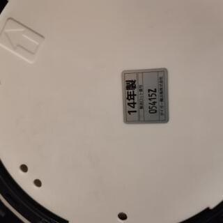 【受け渡し予定あり】　タイガー　電気ポット　ＰＶＷ−Ａの画像
