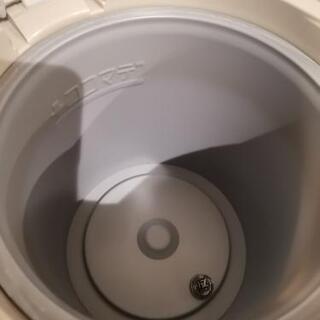 【受け渡し予定あり】　タイガー　電気ポット　ＰＶＷ−Ａの画像