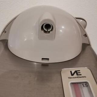 【受け渡し予定あり】　タイガー　電気ポット　ＰＶＷ−Ａの画像