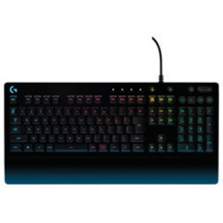Logicool G213