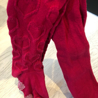 子どもタイツの画像