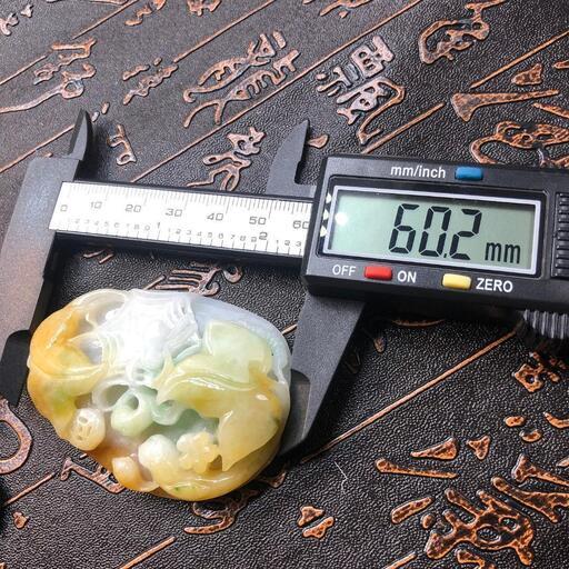 福袋 ネックレス 蜘蛛 翡翠 ヒスイ 三色 誕生日プレゼント 縁起物 手作り 本物保証