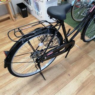 26インチ 自転車 手渡し出来る方 受渡完了❱ やっと1台入荷しました。26インチ軽快車です。当店1