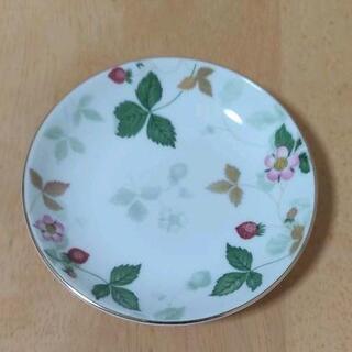 【未使用】ウェッジウッド ジャパニーズティー　ペアカップ　ソーサー　ペアの画像