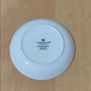 【未使用】ウェッジウッド ジャパニーズティー　ペアカップ　ソーサー　ペアの画像