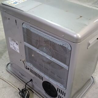 決まりました！②ファンヒーター 2011年製 大型機種 実働 CORONA ｺﾛﾅ FH-ST4611BY 4.62kw 木造～12畳 内部清掃＆メンテナンス済み ３ヵ月保証 山形発の画像