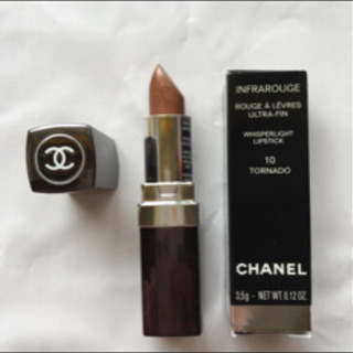 新品⭐︎CHANEL シャネル 口紅 INFRAROUGE No...