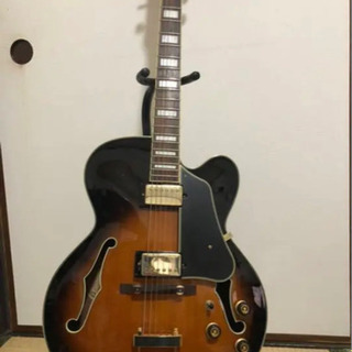 IBANEZ アイバニーズ　AFJ95-VSB 美品