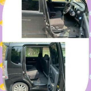 スズキ・ワゴンRスティングレー!!H 19年❗車検なしの画像