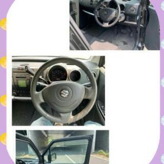 スズキ・ワゴンRスティングレー!!H 19年❗車検なしの画像