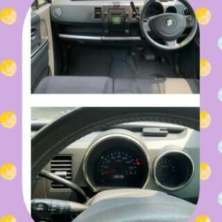 スズキ・ワゴンRスティングレー!!H 19年❗車検なしの画像